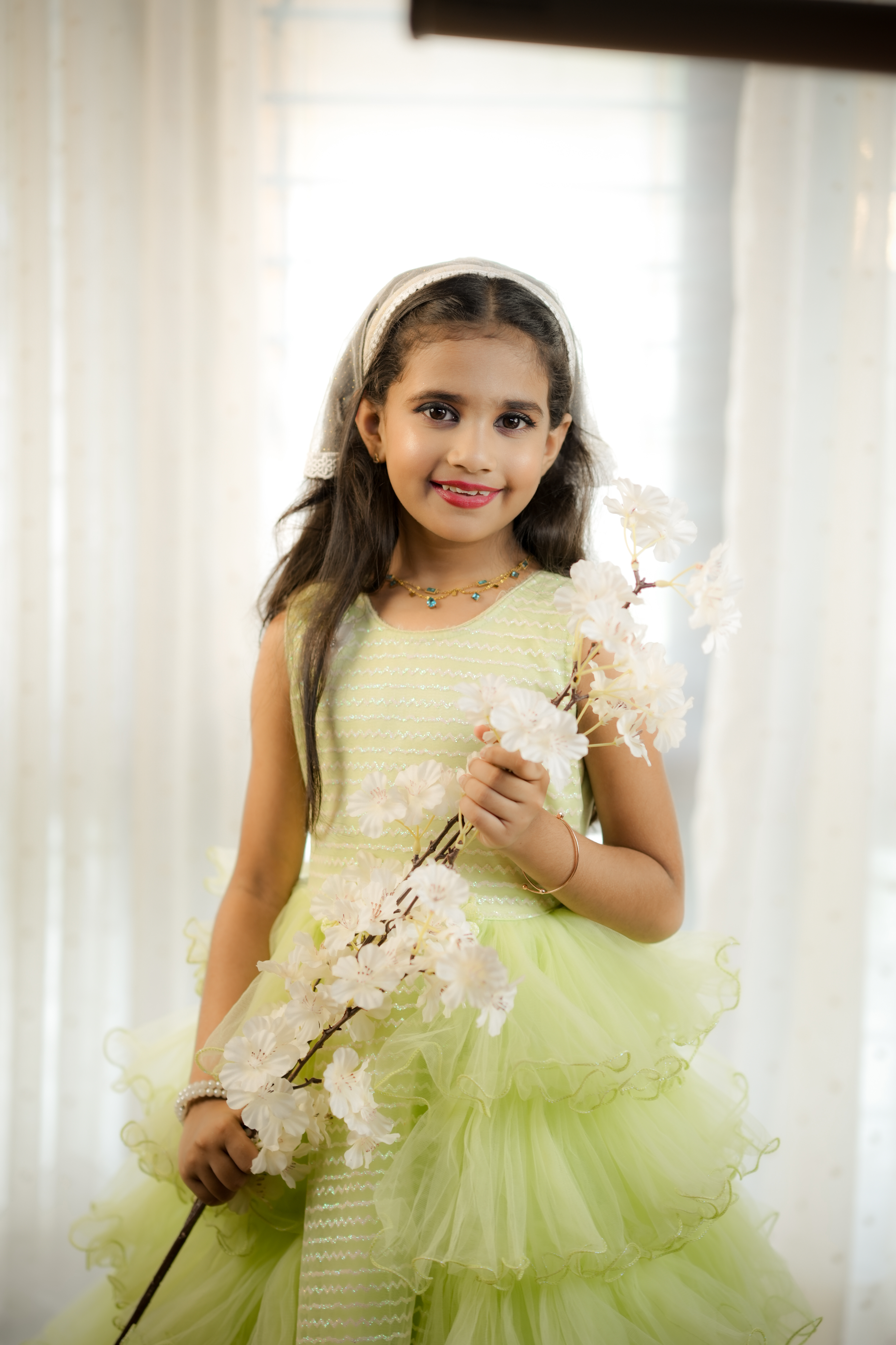 Harinikaa — Photo12