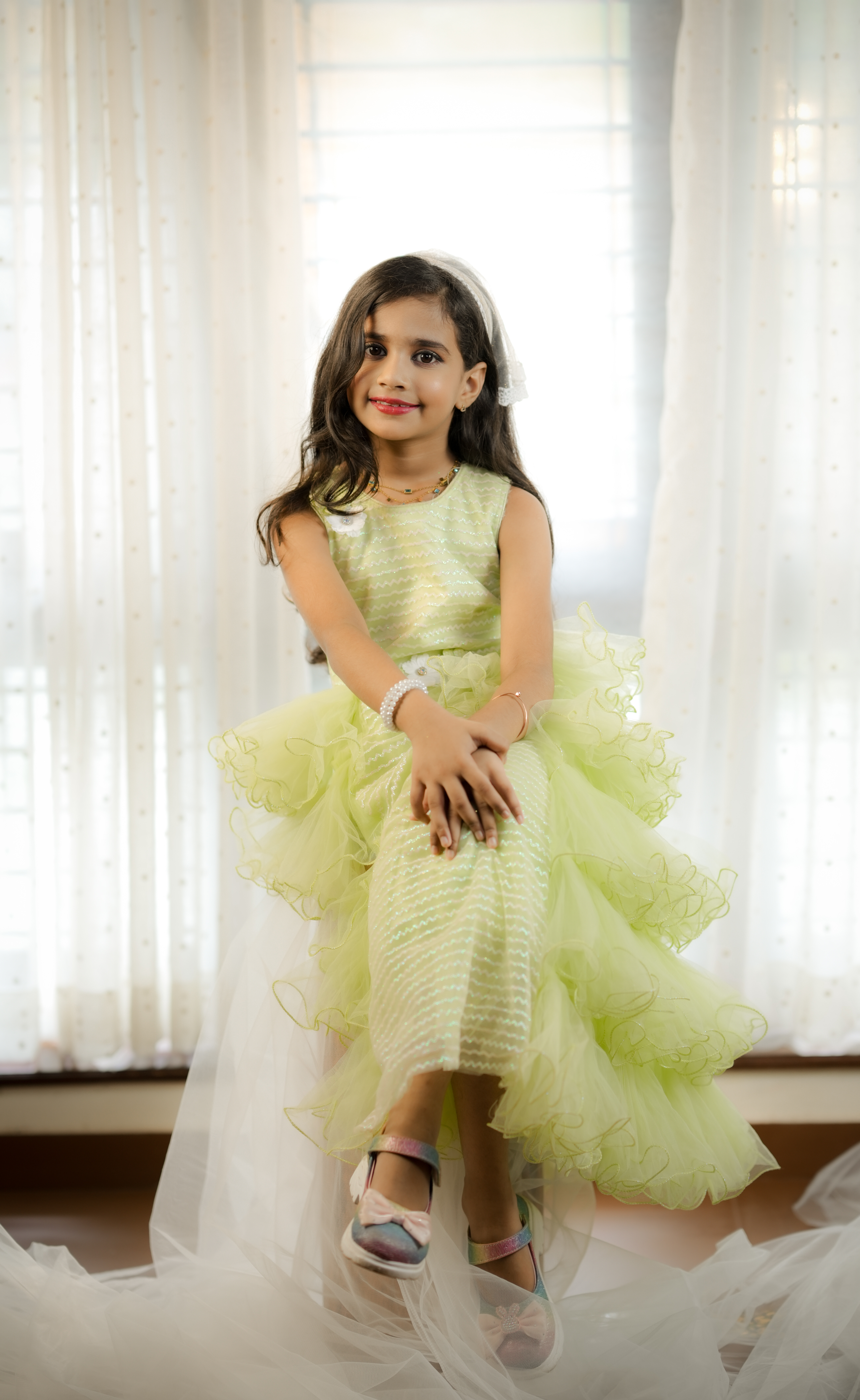 Harinikaa — Photo2